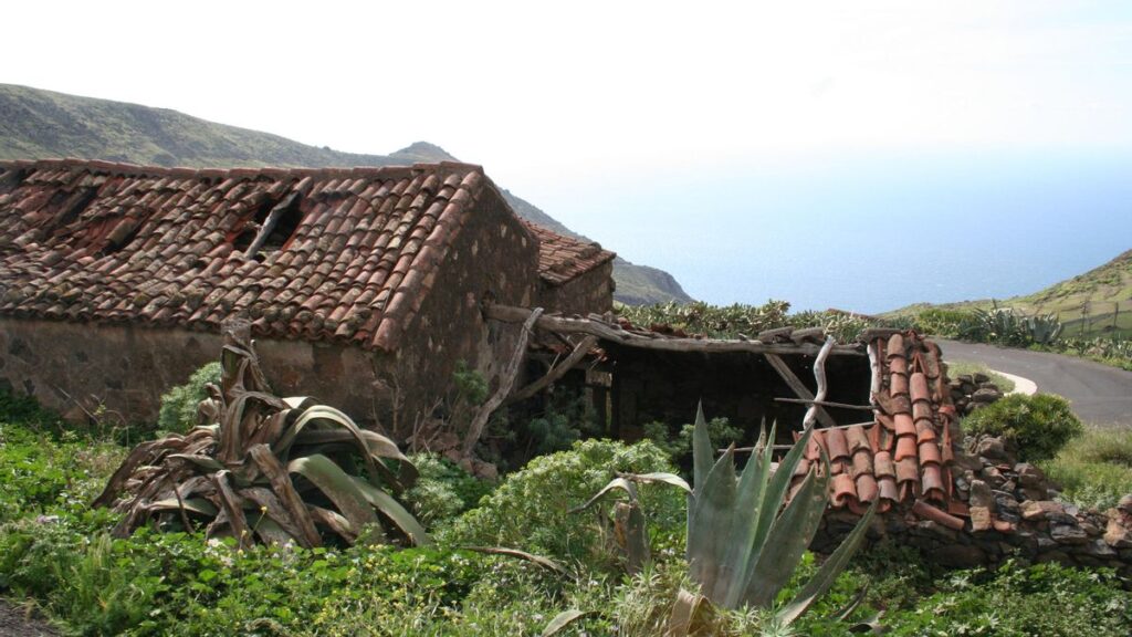 teno alto dokument baladero teneryfa