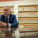 torres kandydatem na prezydenta wysp kanaryjskich
