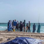 tragedia atlantyku lodz migranci mauretania