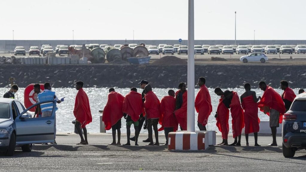 tragedia migracyjna lanzarote zaginieni