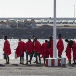 tragedia migracyjna lanzarote zaginieni
