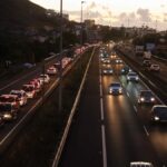 trzeci pas tf 5 guamasa lotnisko teneryfa