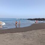 trzecie zamkniecie playa jardin puerto de la cruz
