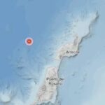 trzesienie ziemi lanzarote atlantyk