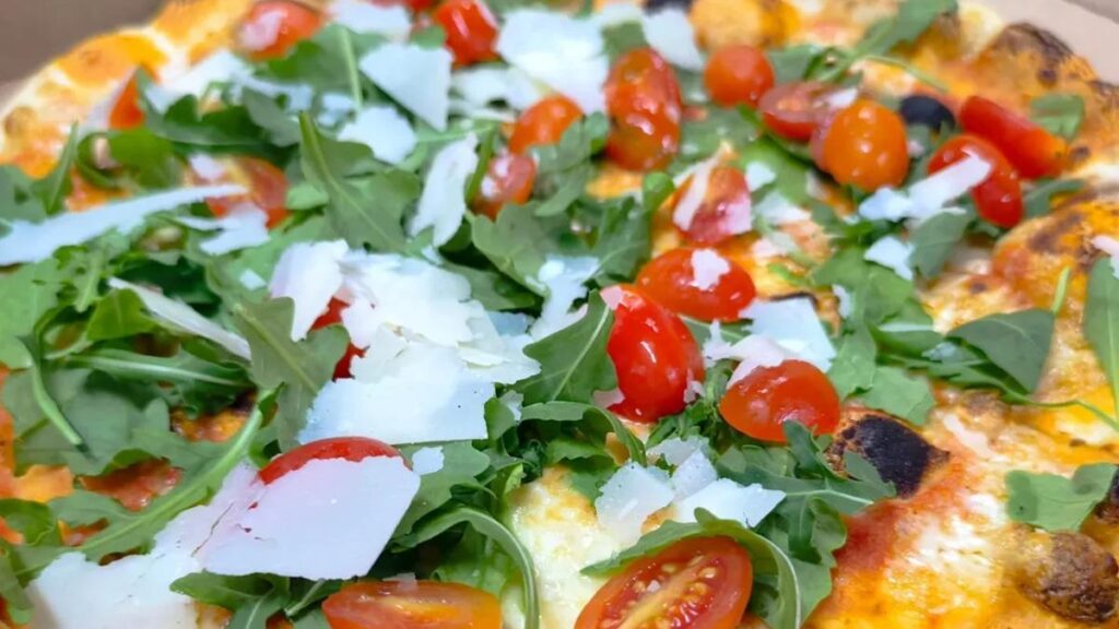 wloska restauracja teneryfa il forno