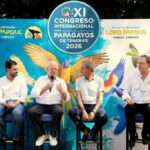 xi kongres o papugach teneryfa