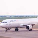 air france paryz teneryfa nowe polaczenie