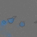 alert pogodowy el hierro ulewy wyspy kanaryjskie