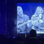 amaia montero hold koncert gran canaria