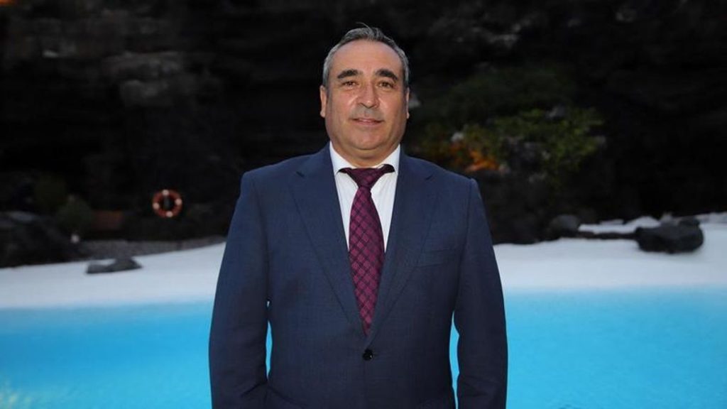angel vazquez odwolany lanzarote syn etat