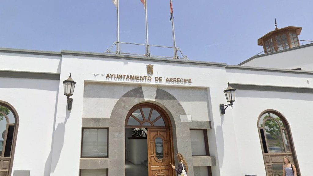arrecife utracona subwencja handel lokalny