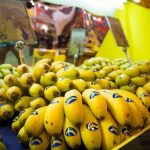 cena bananow kanaryjskich sierpien 2026