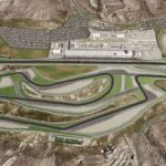circuito del motor teneryfa sad najwyzszy