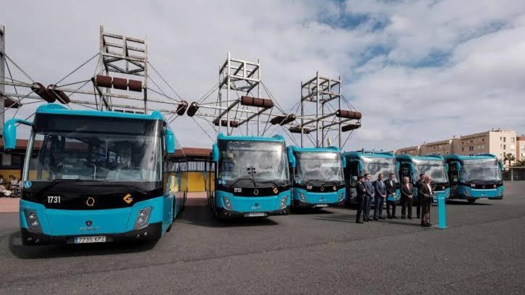 darmowy transport wyspy kanaryjskie 2027