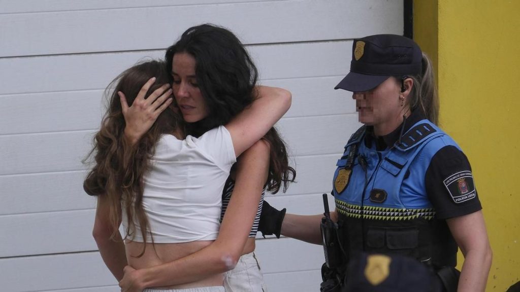 eksmisja jennifer brito gran canaria odwolanie