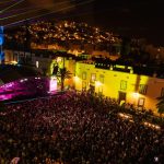 festival sonora 2026 las palmas rekord