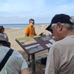 fiesta del charco la aldea historia wykopaliska