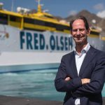 fred olsen nagroda zrownowazony rozwoj