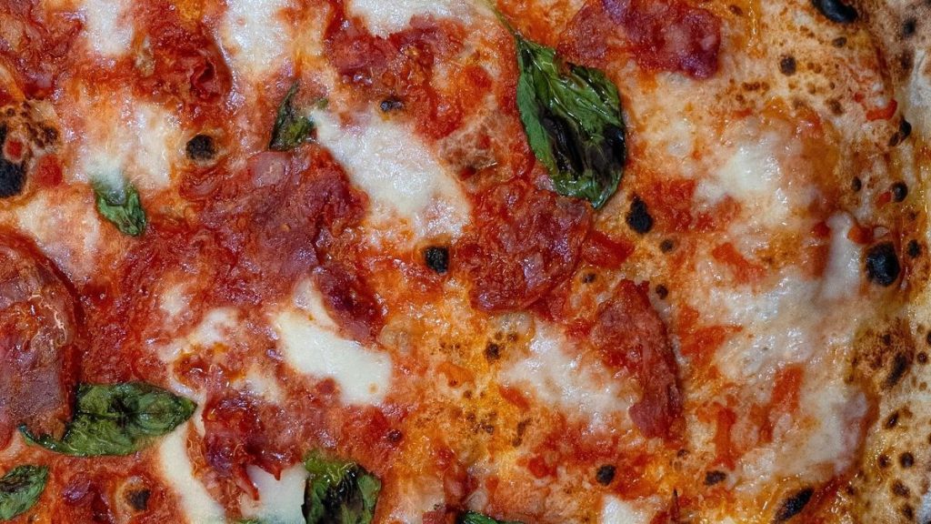 gradi pizzeria los cristianos teneryfa