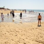 gran canaria podrecznik turystyka szkoly