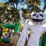 halloween na teneryfie 2026 program
