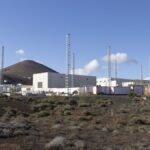 lanzarote blackout woda przywrocona