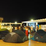 lanzarote protest mieszkaniowy arrecife