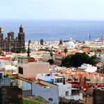 las palmas gran canaria zona tensionada