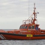 lodz z migrantami teneryfa los cristianos