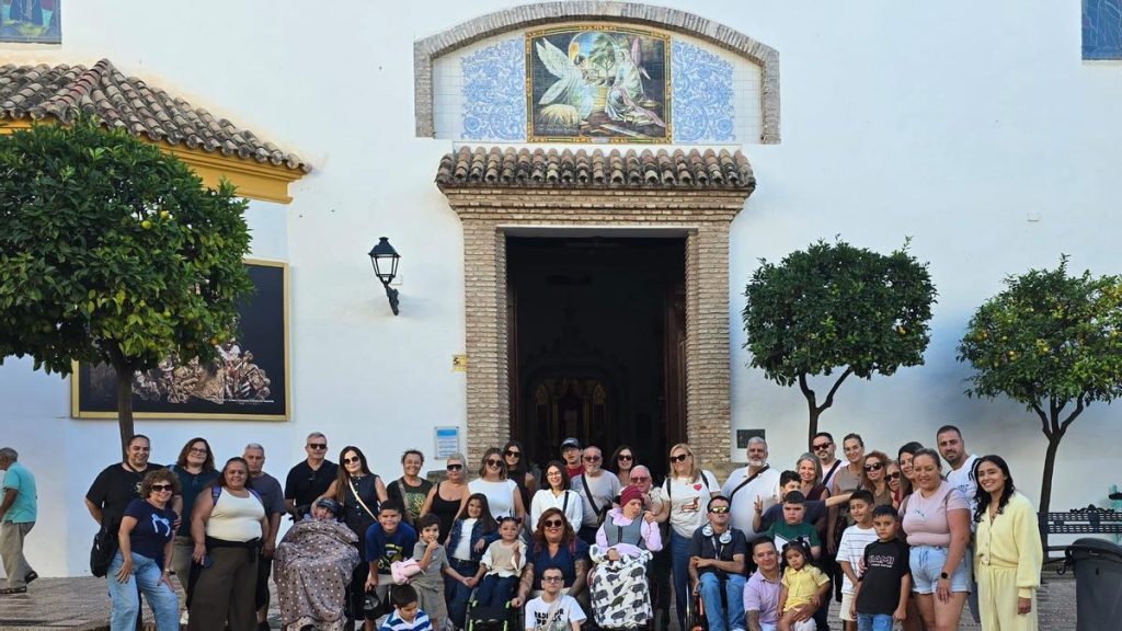los realejos dostepna wycieczka malaga