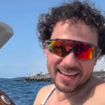 luisito comunica teneryfa rejs restauracja