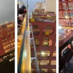 mein schiff 3 wypadek rejs kanary odwolany
