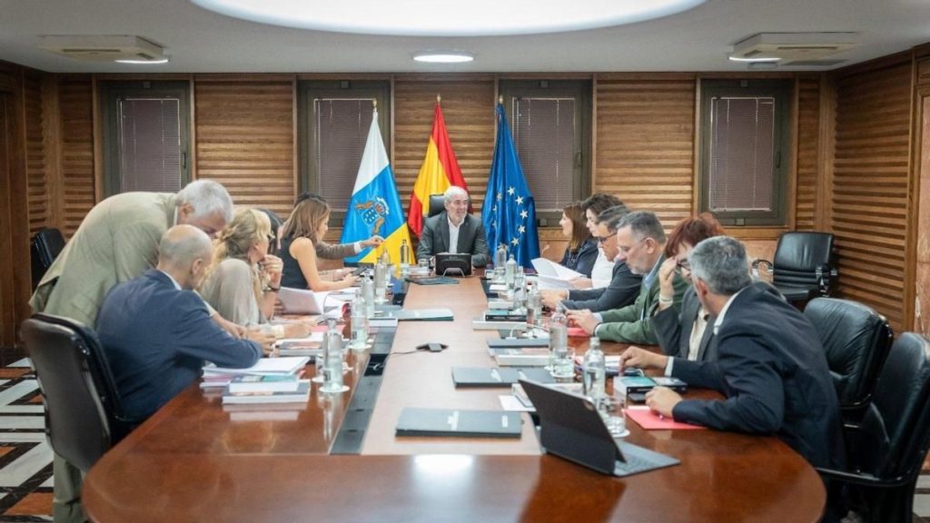 nowy dekret fdcan 26 mld euro wyspy kanaryjskie