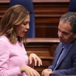 parlament kanaryjski odrzuca ustawe mieszkancy stref turystycznych