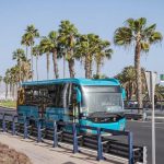 priorytet mieszkancy autobusy wyspy kanaryjskie