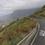 ranny mezczyzna el hierro sledztwo
