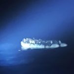 rekord szlak kanaryjski ponton 125 osob