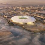 remont stadionu gran canaria mundial 2030