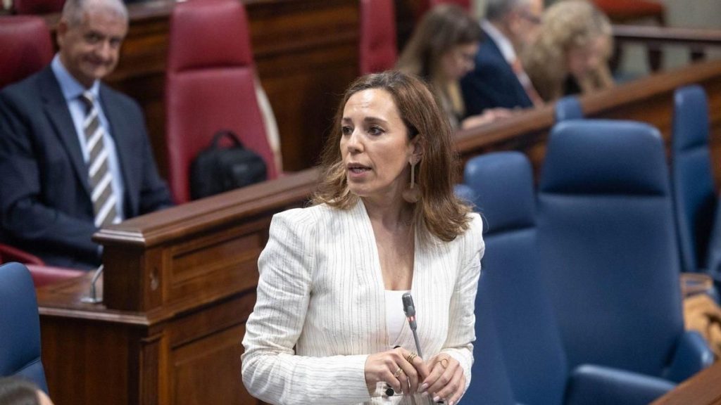 rezydencjalizacja stref turystycznych kanary