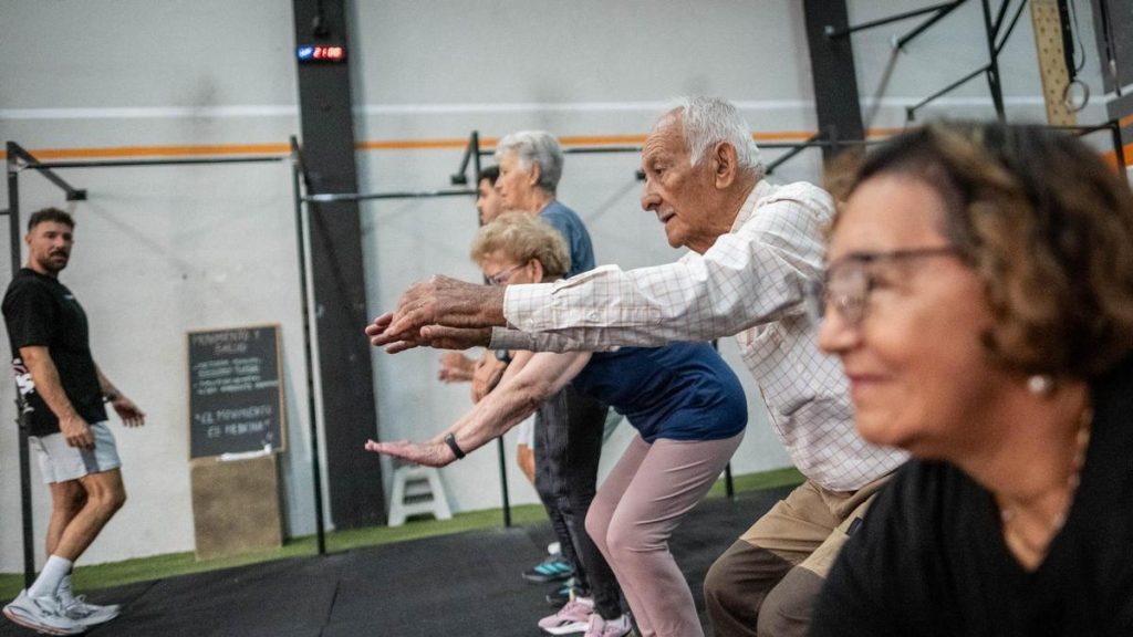 seniorzy teneryfa gran canaria crossfit