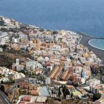 smierc mlodej kobiety santa cruz la palma