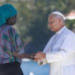 soda niasse powrot gran canaria senegal
