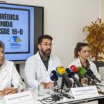 strajk lekarzy wyspy kanaryjskie 16 pazdziernika