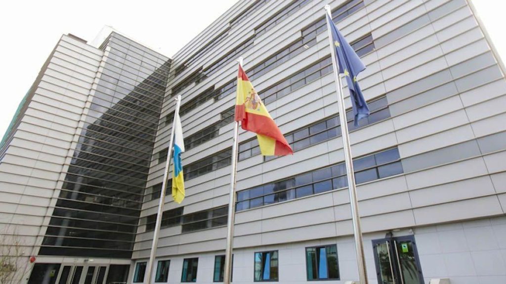 strajk lekarzy wyspy kanaryjskie frekewencja
