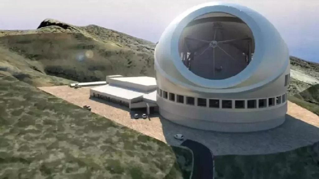 tmt nie powstanie szef iac watpi la palma