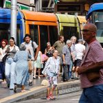 tramwaj teneryfa braki personelu opoznienia