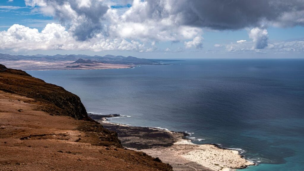 utoniecie 54 latka fuerteventura esquinzo