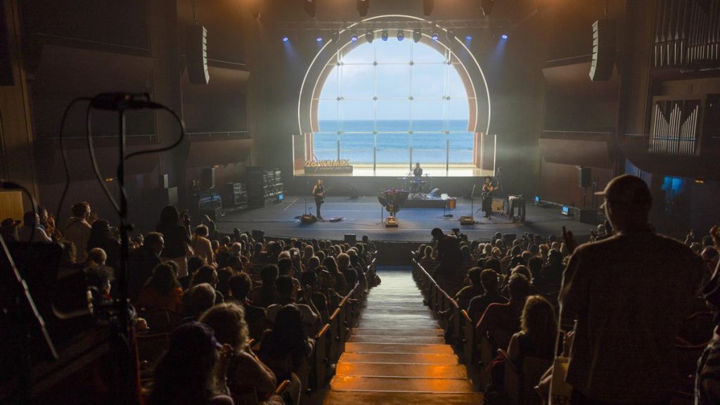 womex 2026 gran canaria zakonczenie teneryfa 2027