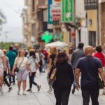 wyspy kanaryjskie najnizsze dochody hiszpania