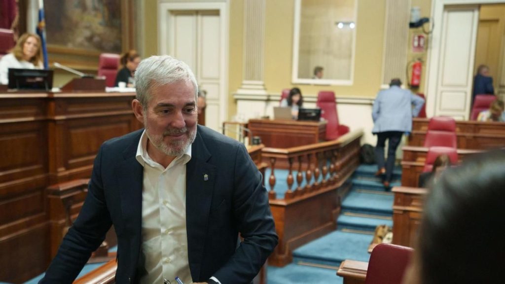 wyspy kanaryjskie zakaz kupna mieszkan